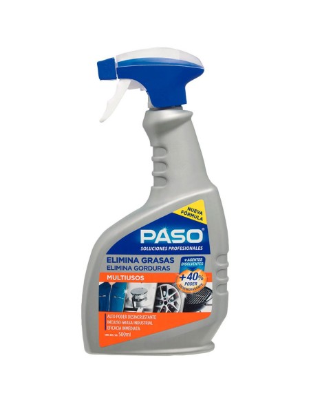 Elimina grasas multiusos 500 ml