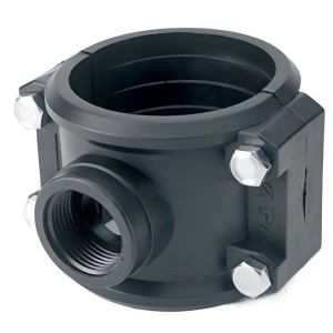 Collarín PPFV simple ø50-1/2"