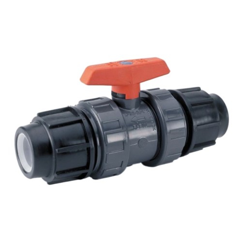 Válvula de riego Ø20