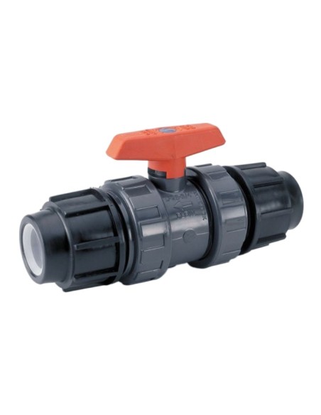 Válvula de riego Ø20