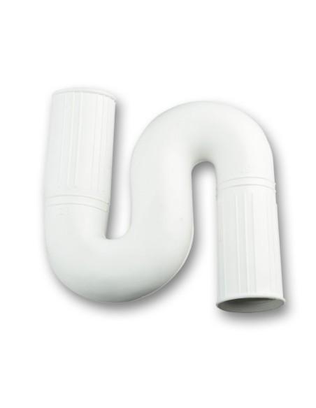 Sifón flexible cerrado 30x30mm Drenaflex