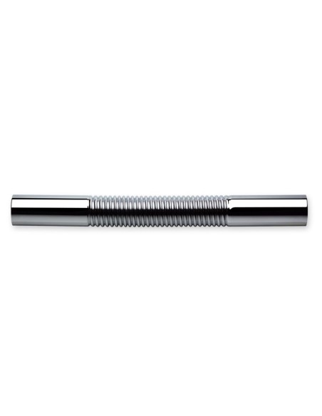 Tubo flexible latón salida sifón ø32mm-300mm