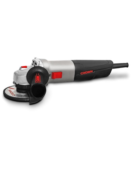 Miniamoldadora 860W 11000 PRM M14 115mm