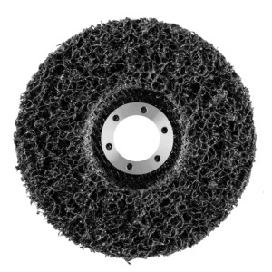 Disco Policlean fibra vidrio PCLD 115-13 2