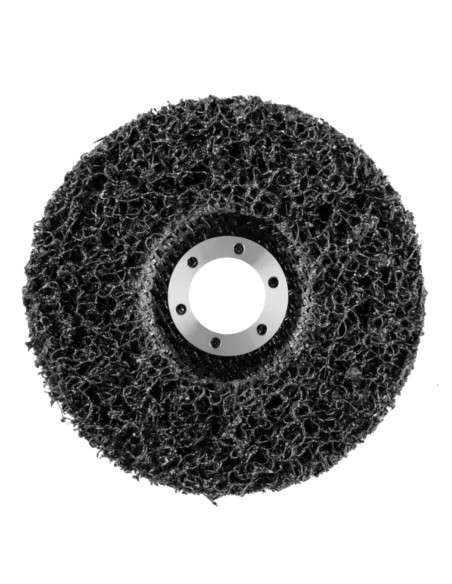 Disco Policlean fibra vidrio PCLD 115-13
