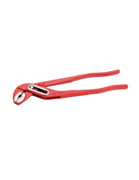 Tenacilla de canal CrV 250mm