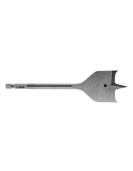 Broca madera plana 18,00 mm