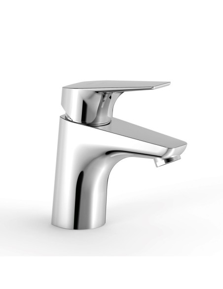 Grifo Canigó-Tres monomando para lavabo