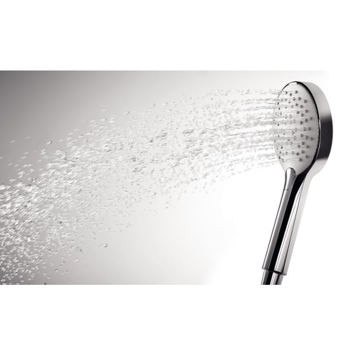 Ducha de mano Ø110 mm 5 tipos de chorro