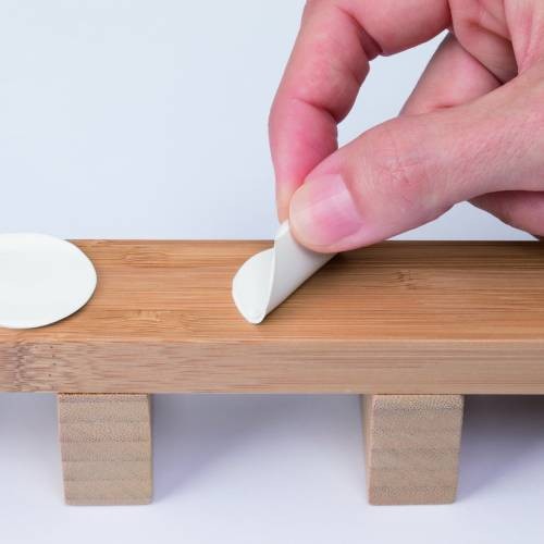 Adhesivo de montaje Montack removible 50g