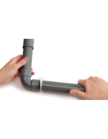 Adhesivo para PVC de presión con pincel 500ml