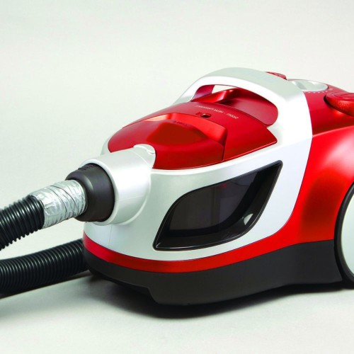 Cinta americana plata rollo de 10mx50mm