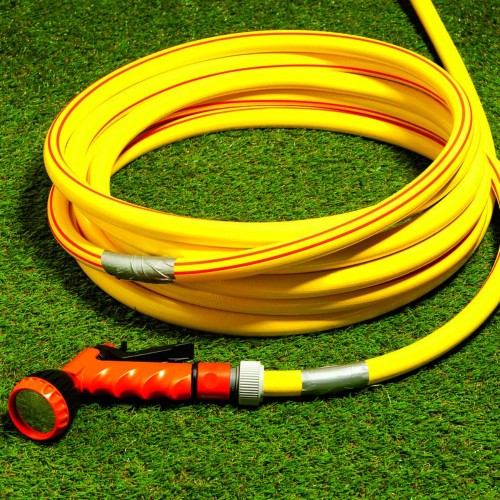 Cinta americana plata rollo de 10mx50mm