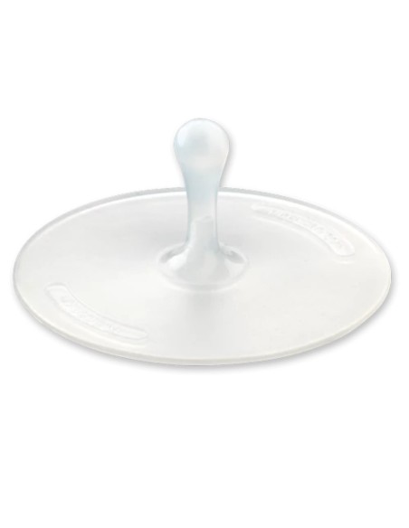 Tapón universal transparente