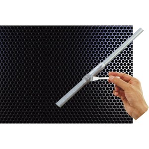 Resina reparadora para metal 40ml+40gr 2