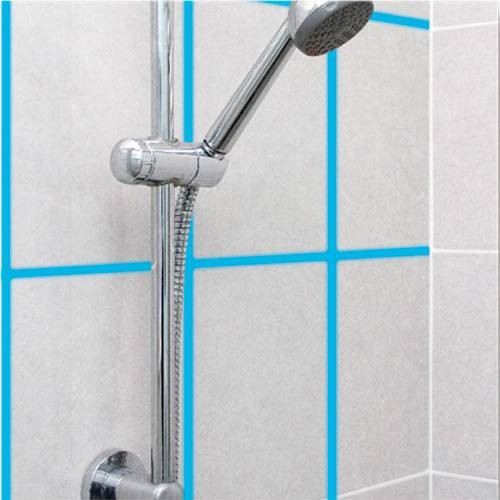 Sellador de juntas para sanitarios 290ml