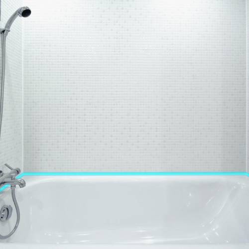 Sellador de juntas para sanitarios 290ml