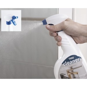 Limpiador de grifería para baño y cocina Tres Cleaner 2