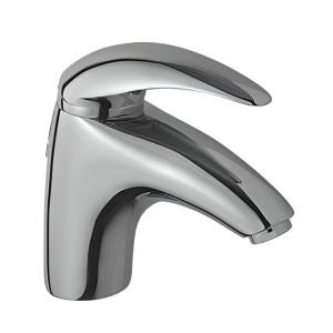 Grifo Styltres monomando para lavabo cromado