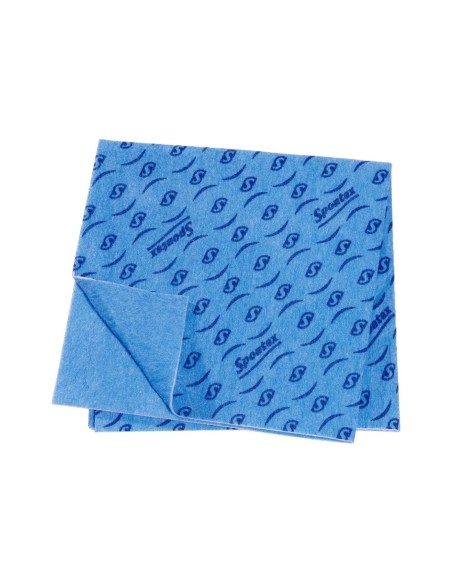 Bayeta Spontex Meteor1066 azul