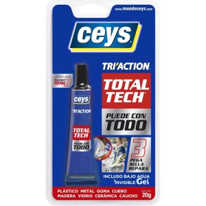 Ceys, Adhesivo Montaje Extra Fuerte Montack Turbo Pro