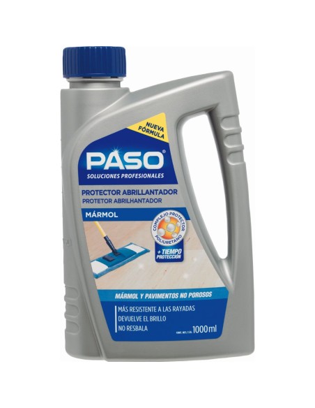 Protector abrillantador mármol interior 1L
