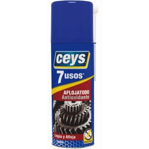 Lubricante Aflojatodo 7 usos 400ml