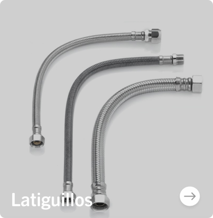Latiguillos