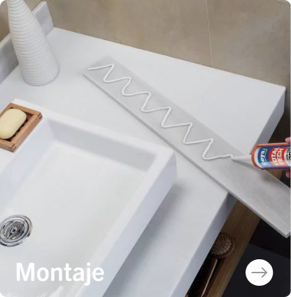 Montaje