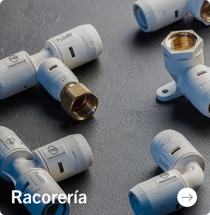 Racorería