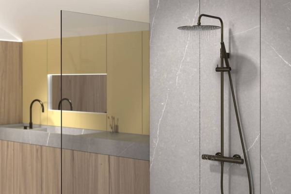 Cómo elegir el tipo de grifo de ducha perfecto para tu baño
