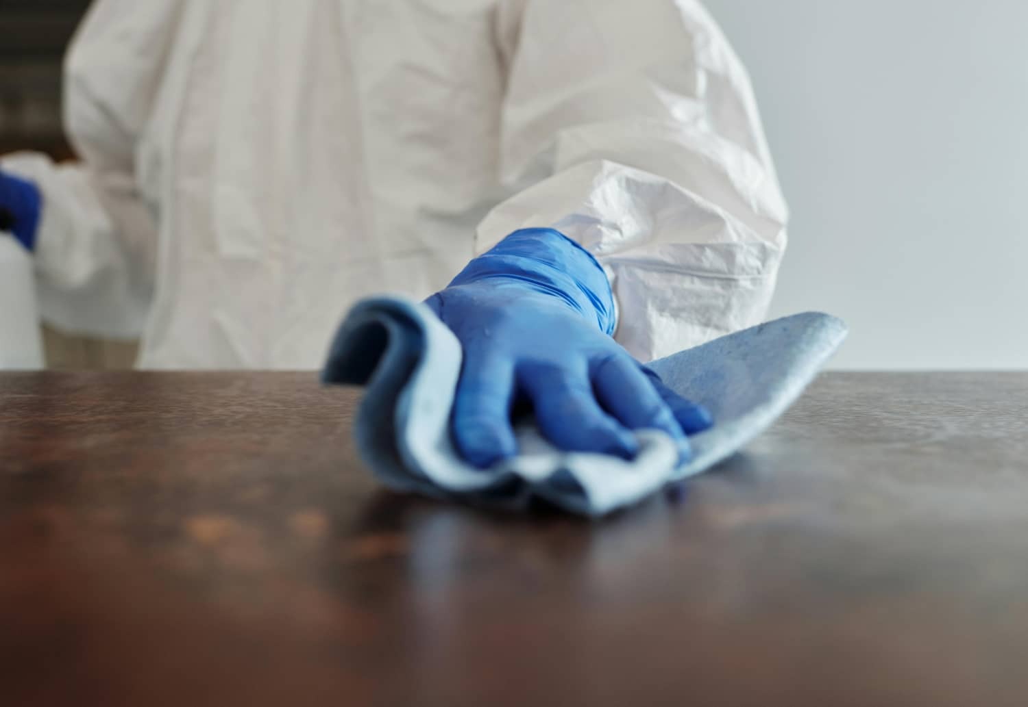 Productos imprescindibles para una limpieza profesional tras una obra