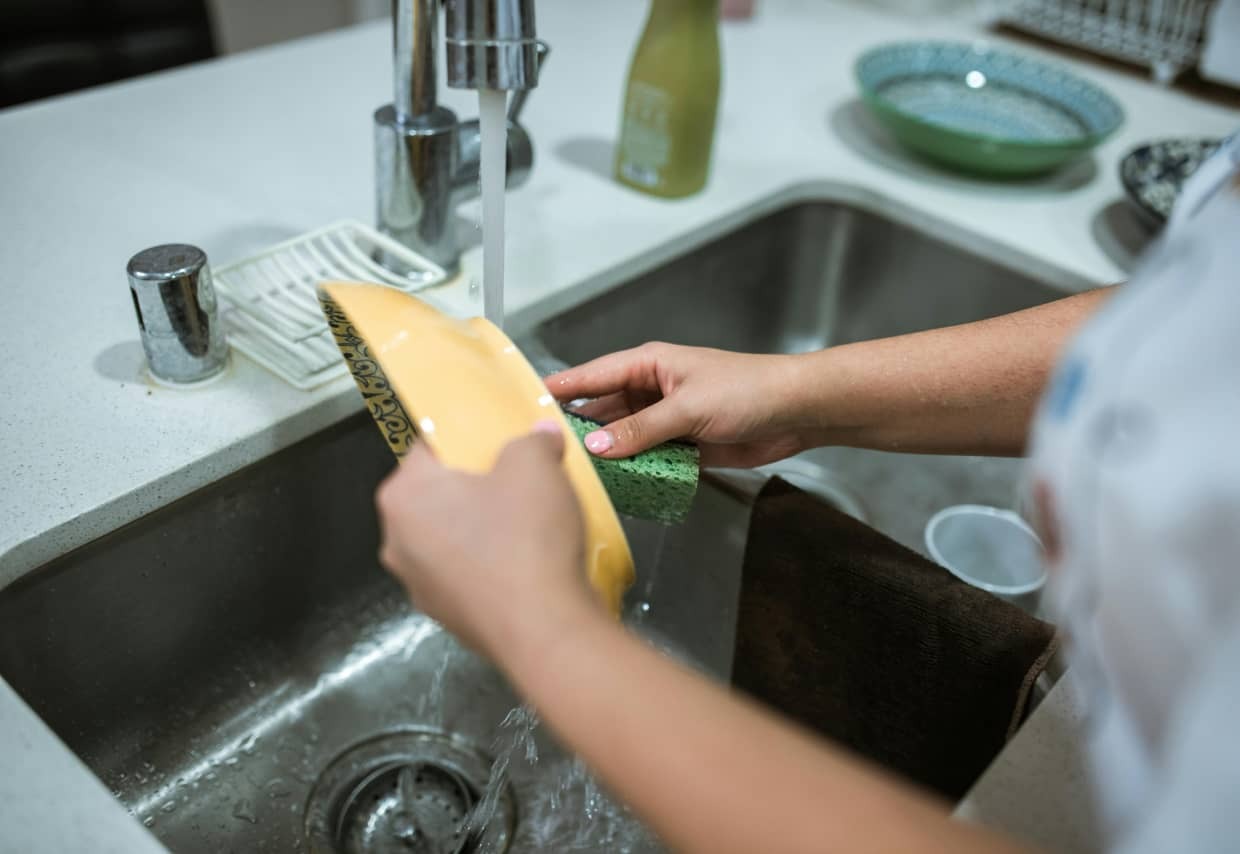 Cómo ahorrar agua y energía en casa gracias a los grifos eficientes