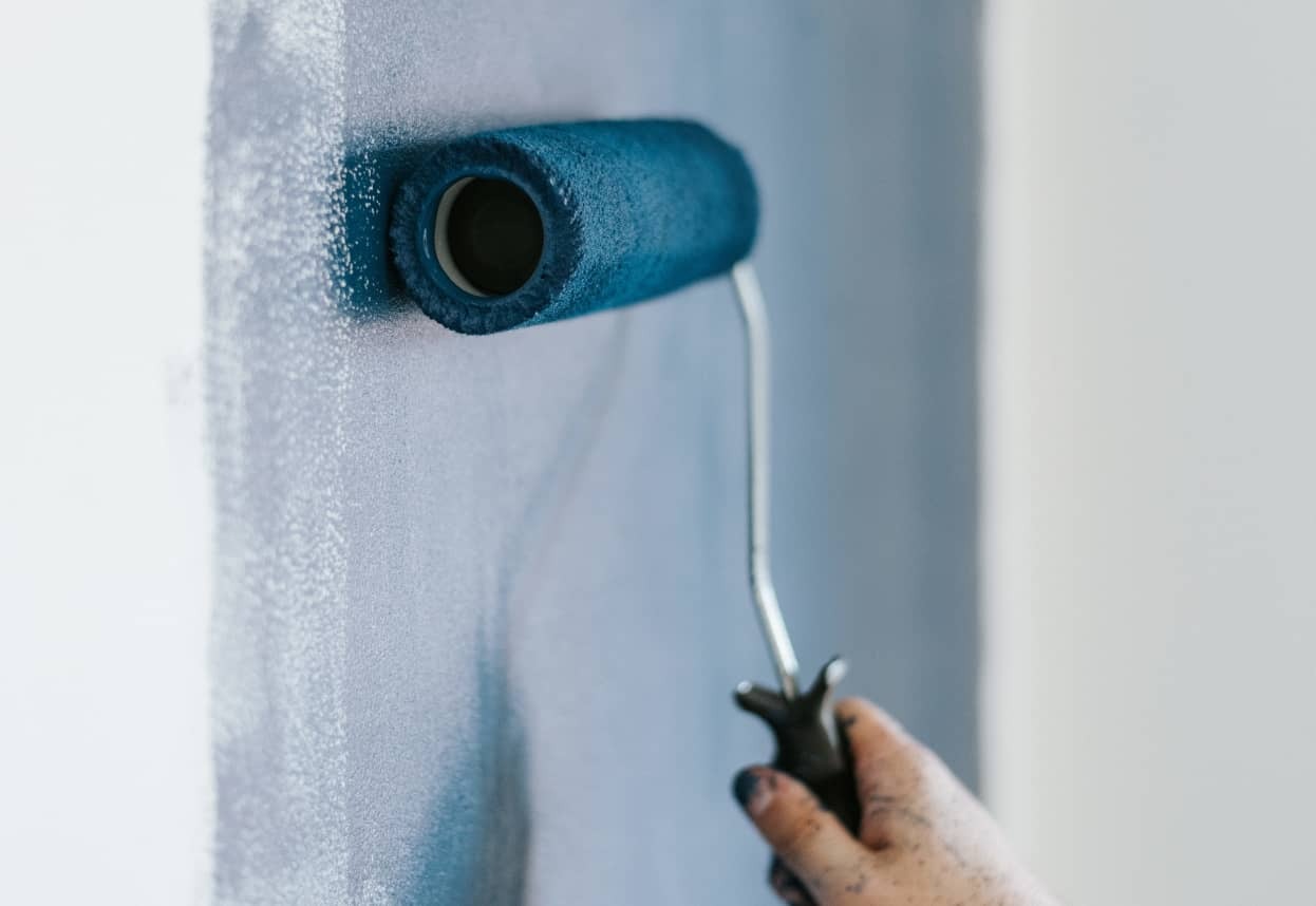 Cómo aplicar pintura antihumedad paso a paso para resultados duraderos